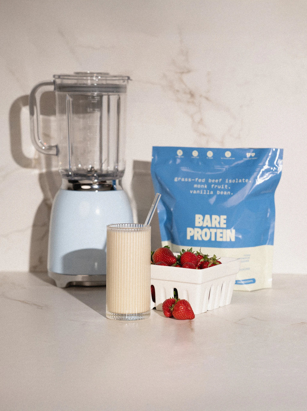 Beef Isolate Protein