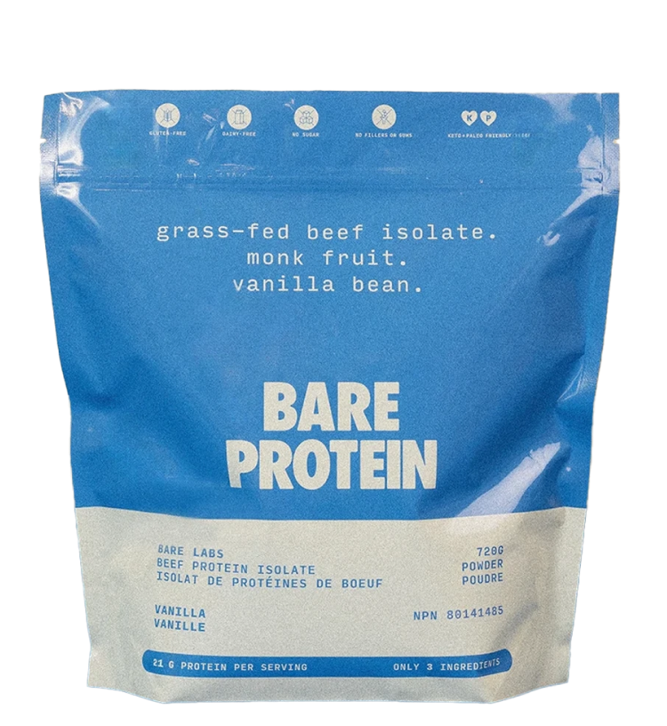 Beef Isolate Protein